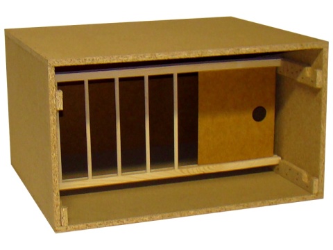 CELA 57 STANDARD