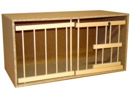 CELA 62 STANDARD - RAMKA PODWÓJNA