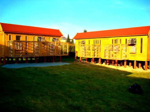GOŁĘBNIK 1V - PROJEKT I WYCENA