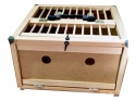 KOSZ TRANSPORTOWY - 40x40 MINI