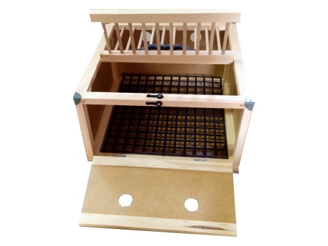 KOSZ TRANSPORTOWY - 40x40 MINI