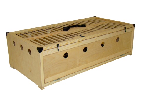 KOSZ TRANSPORTOWY - 80x40 MIDI 1