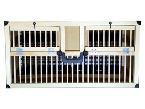 KOSZ TRANSPORTOWY - 80x40 MIDI 2