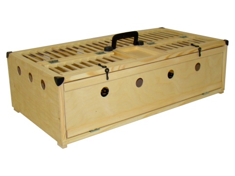 KOSZ TRANSPORTOWY - 80x40 MIDI 2