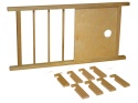 RAMKA ZWYKŁA 53x27 DELUX